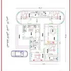 عرض لفترة محدودة تصميم معمارى وانشائى 500 ريال