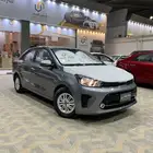 عرض خاص كيا بيجاس GLS فل كامل فتحه سقف موديل 2026