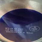 حليب الماعز ( كابريتا رقم 2