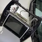 شاشة كامري 2017 - 2016