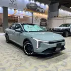 عرض خاص كيا K4 نص فل 2026