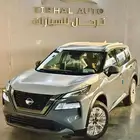 نيسان اكستريل ستاندر 2.5 بصمة موديل 2025