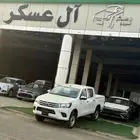 هايلوكس غمارتين ديزل سلق توماتيك بريمي 2025