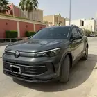فولوكس واجن تيجوان 2025 Life Plus