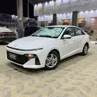هيونداي اكسنت فليت 2026