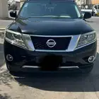نيسان باثفندر 2013