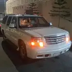 إسكاليد 2005 بيع تشليح