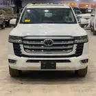 تويوتا لاندكروزر GXRL4 م 2025