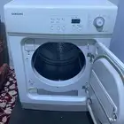 غسالة مجفف وغسالة صحوان شغالين شرط