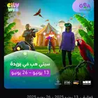 سيتي هب بريدة