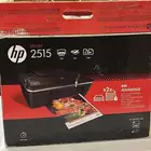طابعة HP بحالة ممتازه