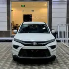 تويوتا اوربان كروزر GL استاندر سعودي 2025