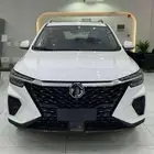 ام جي RX5 كومفورت بنزين 2024 - متوفر اقساط و كاش