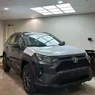 راف فور اكس ال اي بنزين فتحة سقف RAV4 XLE 2.0 4X4 2025