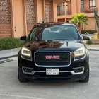 جمس اكاديا نظيف Acadia GMC