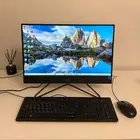 للبيع كمبيوتر شخصي متكامل HP 200 G4 22 All-in-One