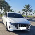 هونداي جرانديور 2021