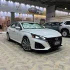 عرض خاص نيسان التيما sv نص فل موديل 2026 بطاقه جمركيه