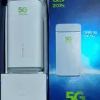 راوتر زين 5G موديل CPE t1a