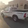 للبيع هايلوكس 2015 ماشي 20 الف