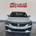 سوزوكي بالينو 2025 استاندر عرض خاص
