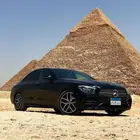 القاهرة ترحب بكم