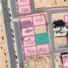 ارض سكنية للبيع في محافظة ثادق
