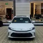 تويوتا كامري E PLUS هايبرد فتحه سعودي 2025