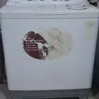 غساله نوع دانسات حجم.50 . 8 تمام