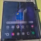 سامسونج فولد 5 ذاكره 512