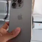 ايفون 15 برو