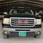 جمس سييرا بكب غماره 2012