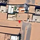 ارض الشرفة الجنوبية مواقف شرقيه