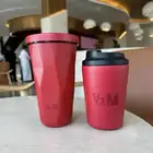 مق هاف مليون الاحمر
