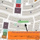 أراضي سكنية مميزة تنفرز بحي ثروة قرب كورنيش الراكة