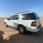 للبيع فورد اكسبلور 2010