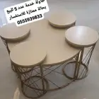 طاوله فخمه