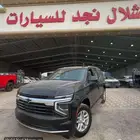 شيفروليه تاهو LS 2025 ثلاجه - 131.387الف دفعتين