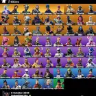 حساب فورت نادر اساسي جلكسي يربط ايبك سوني تسليم فوري على سوم