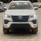 تويوتا فورتشنر. دبل 4 سلندر 2025