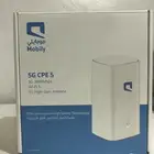 مندوب موبايلي 5Gإير فايبر الهوائي