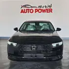 هوندا اكورد LX استاندر 2025