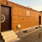 شاليه المدهال للالعاب المائيه والمناسبات المتوسطه