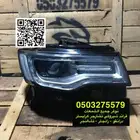 شمعات جيب جراند شيروكي مستخدمة وكالة مع ضمان الجودة
