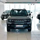 جيتور T1 لكجري 2025 عروض القيادة للسيارات