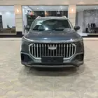 جيلي اوكافانجو 2.0 نص فل 2024 اصفار