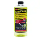 Steel seal منتج لاصلاح راس المكينة