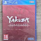 Yakuza Remastered Collection PS4