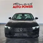 هوندا اكورد استاندر LX 2025