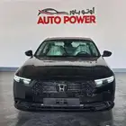 هوندا اكورد LX استاندر 2025